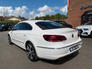 2014 VOLKSWAGEN PASSAT CC 2.0 TDI GT BMT 140PS 4DR
