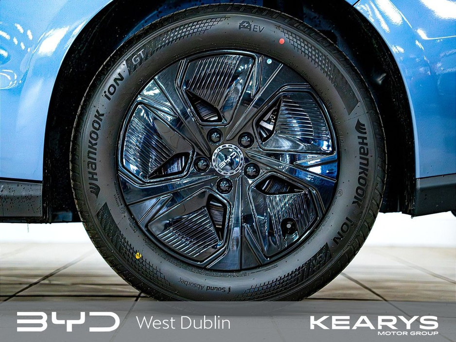 BYD Seal 6 Seal 6 Saloon DM-I Boost - BEST PRICE — thumbnail 23