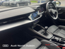 2023 AUDI A3 A3 S Line 30 Tfsi S Line 30 TFSi 110 Start/Stop