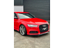 2017 AUDI A6 2.0TDI 190 Ultra S-Tronic S Line