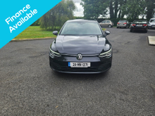 2021 Volkswagen Golf 2L Diesel For Sale Images