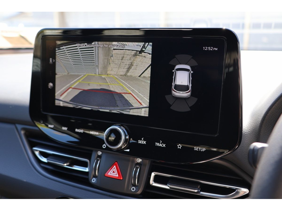 Hyundai i30 Petrol NLine, Demo Sale — thumbnail 18