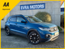 2020 VOLKSWAGEN T-CROSS 1ST AUTOMATIC 1.0 PETROL //KEYLESS ENTRY//REVERSE CAMERA//BLIND SPOT WARNING//