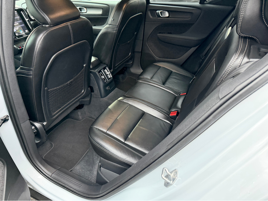 2021 Volvo XC40 1.5L Petrol Plug-in Hybrid For Sale Images