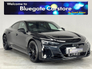 2022 AUDI E-TRON GT QUATTRO GT QUATTRO BASE**93.4 kHw**NEW 21