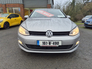2016 VOLKSWAGEN GOLF HIGHLINE 1.6 TDI MANUAL 5SPEED 5DR 110HP 5