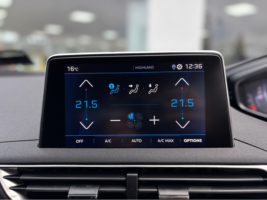 2023 Peugeot 5008 1.5L Diesel For Sale Images