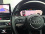 2021 AUDI A4 (211) TECHNIK 2.0 TDI AUTO BLACK EDITION PACK