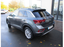 2024 Volkswagen T-Roc 2L Diesel For Sale Images