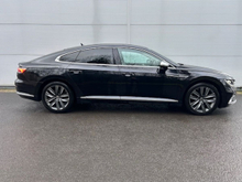 2023 Volkswagen Arteon 2L Diesel For Sale Images