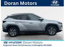 2021 Hyundai Tucson 1.6L Petrol Hybrid For Sale Images