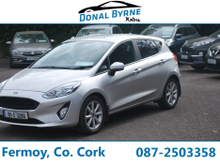 2019 Ford Fiesta 1.5L Diesel For Sale Images