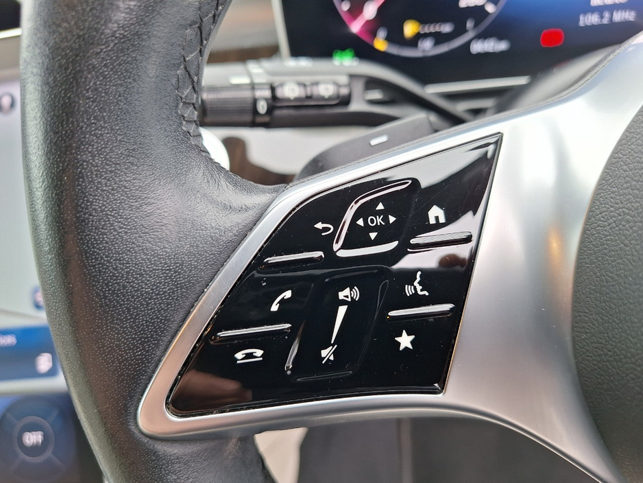 2022 Mercedes-Benz C Class 2L Diesel Hybrid For Sale Images