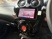 2017 Nissan Note 1.2L Hybrid For Sale Images