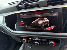 2022 Audi Q3 1.4L Petrol Plug-in Hybrid For Sale Images