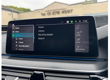 2023 BMW 5 Series 2.0L Petrol Plug-in Hybrid For Sale Images