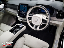 2025 Volvo XC90 2L Petrol Plug-in Hybrid For Sale Images