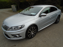 2016 Volkswagen CC 2L Diesel For Sale Images