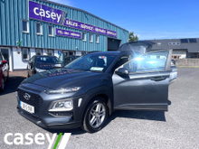 2020 Hyundai Kona 1.6L Diesel For Sale Images