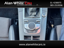 2018 Audi A3 1.6L Diesel For Sale Images