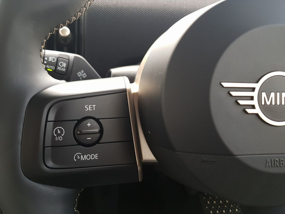 2025 MINI Hatch 1.5L Petrol For Sale Images