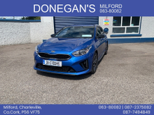 2021 Kia Ceed 1.6L Diesel For Sale Images