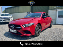 2021 Mercedes-Benz A Class 1.3L Petrol Plug-in Hybrid For Sale Images