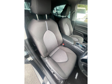 2021 Toyota Camry 2.5L Petrol Hybrid For Sale Images