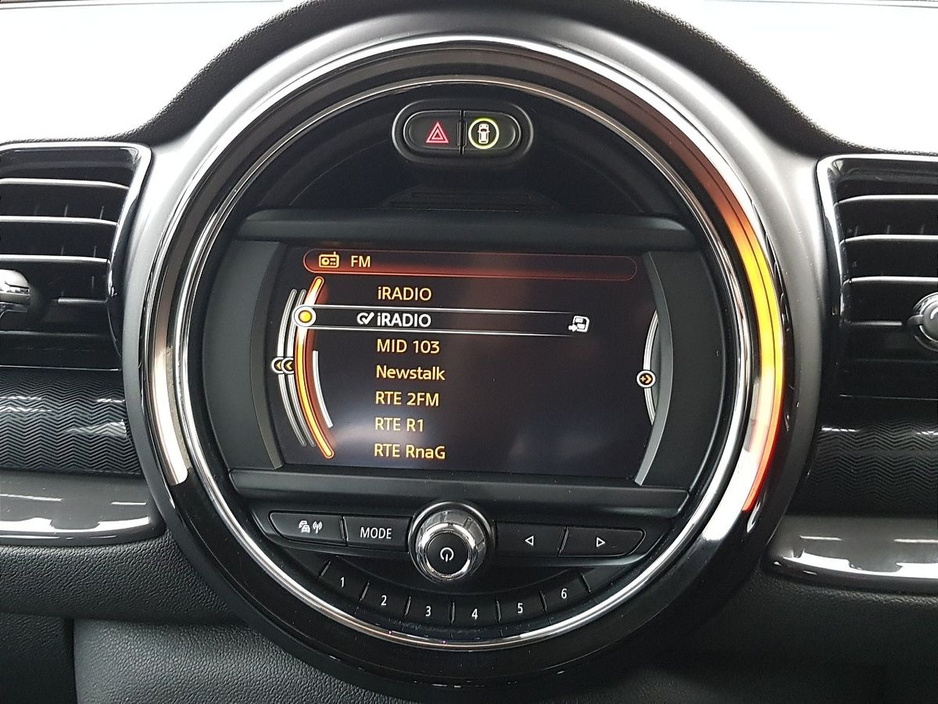 2016 MINI Clubman 1.5L Petrol For Sale Images