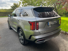 2023 Kia Sorento 2.2L Diesel For Sale Images