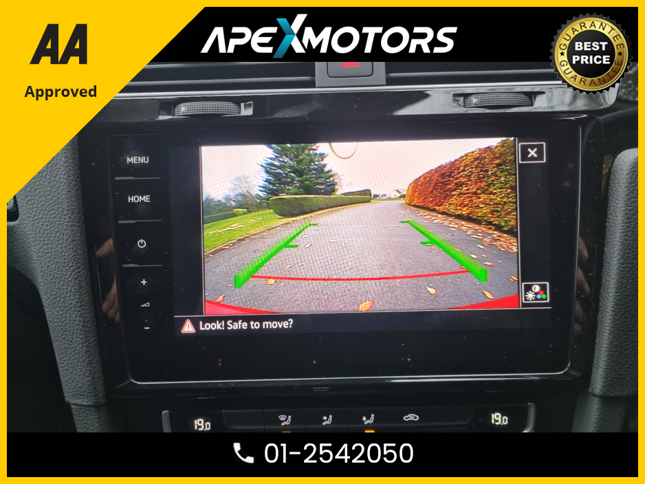 2019 Volkswagen Golf 1.4L Petrol For Sale Images