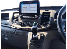 2021 Ford Transit Custom 2L Diesel For Sale Images