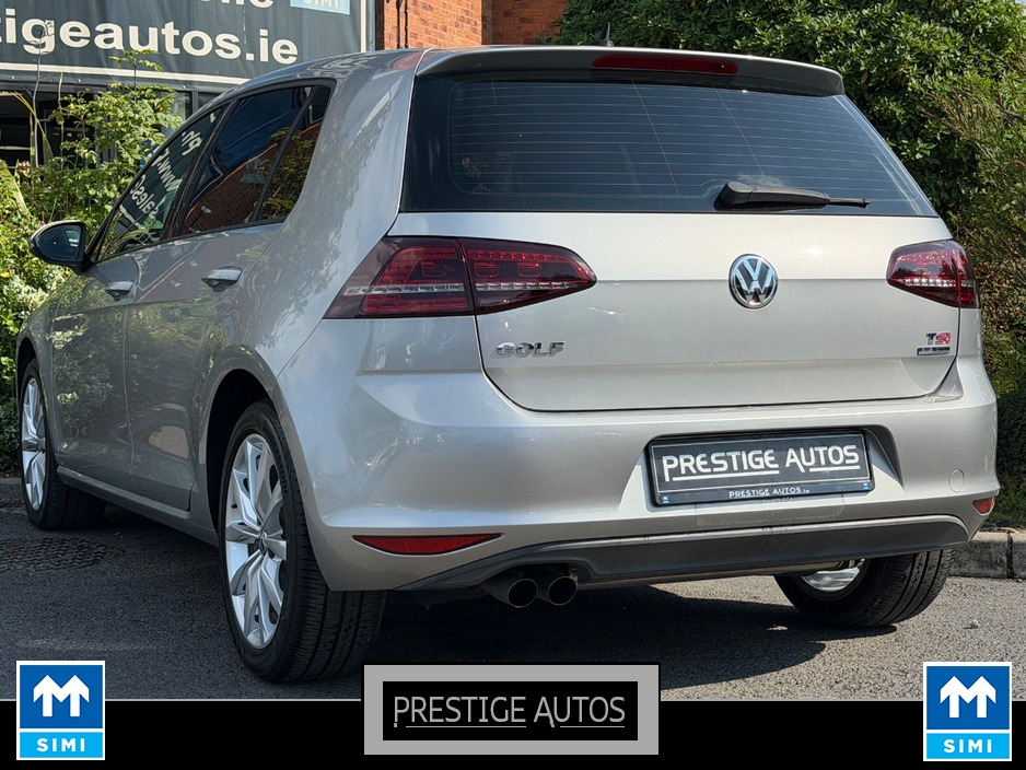 Volkswagen Golf 1.4 HIGHLINE AUTO *CAR ID 55* — thumbnail 31