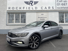2022 Volkswagen Passat 2L Diesel For Sale Images