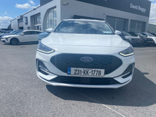 2023 Ford Focus 1L Petrol For Sale Images