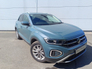 2022 VOLKSWAGEN T-ROC 2.0 TDI 116HP Style Rear Camera & Heated Seats