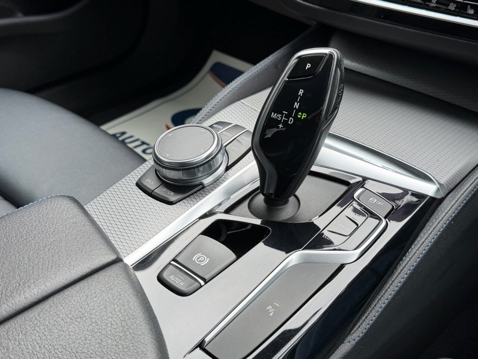 2019 BMW 5 Series 3L Diesel For Sale Images