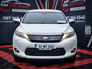 2015 TOYOTA HARRIER 5DR AUTO 1 year warranty 