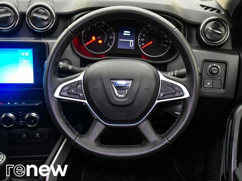 Dacia Duster 1.5 Blue dCi 115 Dfull Prestige — thumbnail 13