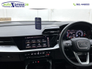 2022 AUDI A3 SPORTBACK 30TFSI ADVANCED Automatic, Reversing camera