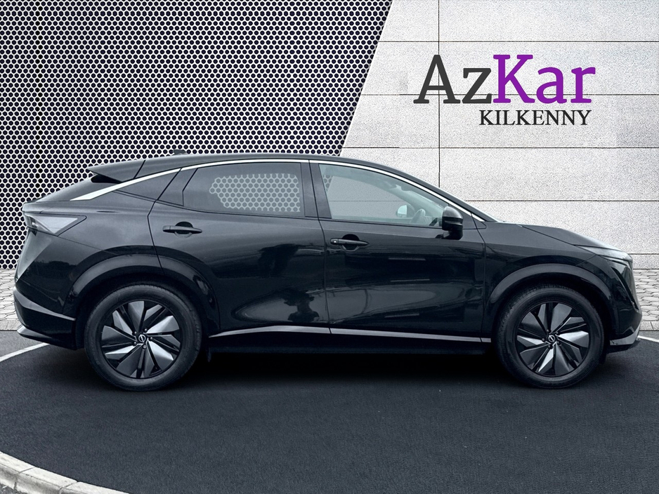 2024 Nissan Ariya 0L Electric For Sale Images