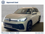 2025 VOLKSWAGEN TIGUAN 2.0TDI 150BHP R-LINE 75 AUTOMATIC *WAS €58,995 NOW €57,995*