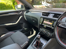 2016 Skoda Octavia 2L Diesel For Sale Images