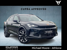 Cupra Formentor 2.0 TDI 150hp DSG V2 (Pan roof, Upgrade wheels)