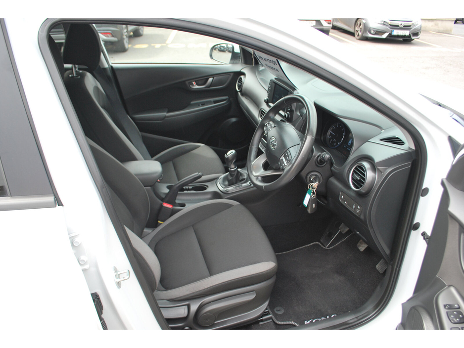 2019 Hyundai Kona 1.0L Petrol For Sale Images