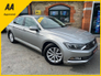 2015 VOLKSWAGEN PASSAT 1.6 TDI COMFORTLINE BLUEMOTION