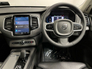 2022 VOLVO XC90 T8 Recharge AWD Plus Dark - Side Steps - Panoramic Sunroof - Reversing Camera - Sat Nav - Electric Heated Seats - Keyless Start - Apple CarPlay/Android Auto