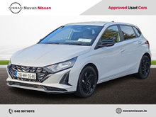2026 Hyundai i20 1L Petrol For Sale Images