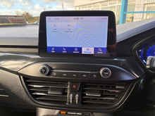 2021 Ford Focus 1.5L Diesel For Sale Images