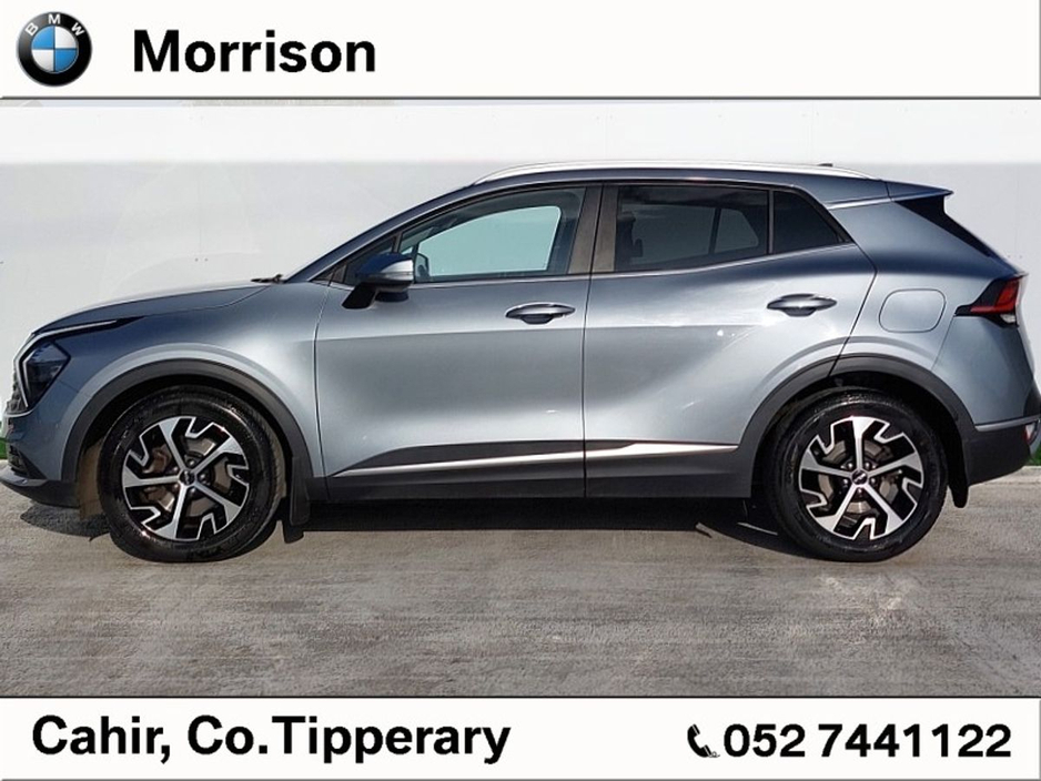 Kia Sportage K3 Diesel — thumbnail 7